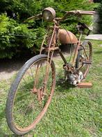 Oldtimer Mosquito, Ophalen, Overige merken