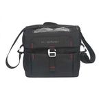 STUURTAS NEWLOOXS VIGO BLACK EXCL KLICKFIX 8.5LTR, Fietsen en Brommers, Fietsaccessoires | Fietstassen, New Looxs, Info@vanesch-tweewielers.nl