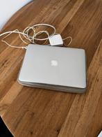 MacBook Pro 2015, Gebruikt, 256 GB, 2 tot 3 Ghz, Qwerty