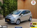 Ford B-Max 1.0 EcoBoost Titanium|Camera|Trekhaak|Navi|Nap, Auto's, Ford, Gebruikt, 750 kg, Origineel Nederlands, Bedrijf