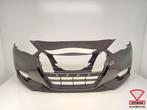 Nissan micra K14 voorbumper 2016+ origineel, Auto-onderdelen, Info@fabrikant.eu, Fabrikantstraat 1
1000 AA  Amsterdam, NL, Ophalen of Verzenden