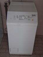 Miele wasmachine bovenlader, Witgoed en Apparatuur, Wasmachines, Ophalen, Zo goed als nieuw, 85 tot 90 cm