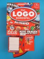 Het Logo bordspel nr. 81085-03, Hobby en Vrije tijd, Gezelschapsspellen | Bordspellen, Ophalen, Gebruikt