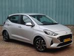 Hyundai i10 Comfort Smart 1.0 MPI 67pk | AIRCO | NAVI | CAME, Stof, Gebruikt, Euro 6, 899 kg