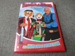 Bassie & Adriaan De TV-serie DVD - De Huilende Professor, Avontuur, Verzenden, Alle leeftijden, Zo goed als nieuw