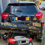Dakspoiler A45 & A35 AMG Look Mercedes A-Klasse W177/176, Auto diversen, Tuning en Styling, Ophalen of Verzenden, Mercedes, A