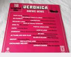 Uit 1974, LP Veronica Gouwe Ouwe 18 hits, Cd's en Dvd's, Vinyl | Verzamelalbums, Ophalen of Verzenden