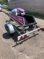 Yamaha superjet 700 incl trailer, Ophalen, Gebruikt, Benzine, Minder dan 70 pk