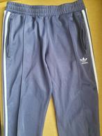 Adidas broek, Kleding | Heren, Sportkleding, Ophalen of Verzenden, Zo goed als nieuw, Zwart, Algemeen