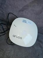 Aruba AP-303RW Access Point, Computers en Software, Accesspoints, Ophalen of Verzenden, Gebruikt, Aruba