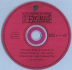 GEZOCHT : Rolling Stones paarse CD Jamming with Edwards, Ophalen of Verzenden, Zo goed als nieuw, Poprock