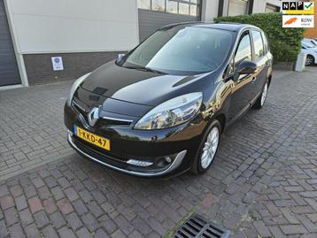 Renault Grand Scénic 1.5 dCi Express. 7p. beschikbaar voor biedingen