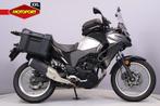 Kawasaki VERSYS X-300 (bj 2017), Bedrijf, Toermotor