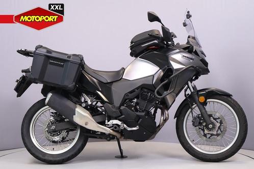 Kawasaki VERSYS X-300 (bj 2017), Motoren, Motoren | Kawasaki, Bedrijf, Toermotor