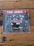 Te koop CD Tom Jones "Reload"., Ophalen of Verzenden, 1980 tot 2000, Zo goed als nieuw