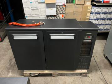 Gamko Fustenkoeling beschikbaar voor biedingen