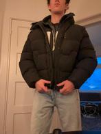 Trapstar puffer jacket, Kleding | Heren, Jassen | Winter, Ophalen of Verzenden, Zo goed als nieuw, Maat 48/50 (M), Zwart
