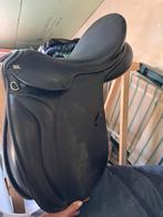 Rossner Amerika veelzijdigheid zadel 18 inch, Ophalen, Gebruikt