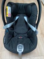 Autostoel cubex, Overige merken, Verstelbare rugleuning, Gebruikt, 0 t/m 18 kg