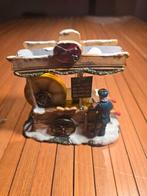 Typisch Hollands Scharensliep, Diversen, Kerst, Ophalen of Verzenden, Zo goed als nieuw