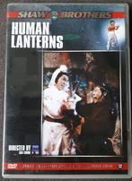 Human lanterns, Ophalen of Verzenden, Zo goed als nieuw