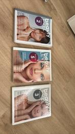 Beauty Level 1,2 en 5, Boeken, Ophalen, Zo goed als nieuw, Nederlands, Overige niveaus