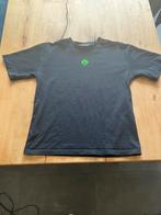 Rotterdam rave 2024 tshirt, Ophalen, Nieuw, Maat 48/50 (M), Zwart
