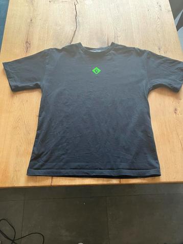 Rotterdam rave 2024 tshirt beschikbaar voor biedingen