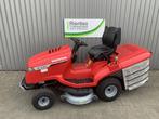 Honda HF 2417 HM zitmaaier met Mulchfunctie, Cirkelmaaier, Honda, Gebruikt, PP.BENELUX@HONDA-EU.COM