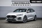 Ford Focus Wagon 1.0 EcoBoost | ST Line | Camera | PDC | Cru, 19 km/l, 3 cilinders, 725 kg, Focus