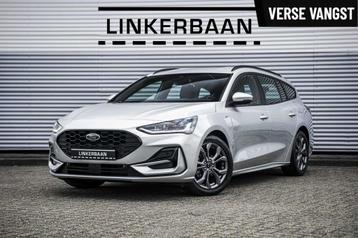 Ford Focus Wagon 1.0 EcoBoost | ST Line | Camera | PDC | Cru beschikbaar voor biedingen