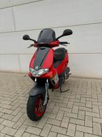 Gilera Runner 180cc Stage 1 M08 A2 DD, Ophalen of Verzenden, H, J, H