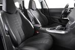 Peugeot 308 SW Allure 130 *Panoramadak*Navigatie*Park assist, Te koop, 5 stoelen, Benzine, 3 cilinders
