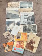 Antieke kaarten, foto’s en meer, Ophalen of Verzenden