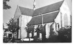 Haamstede, Ophalen of Verzenden, 1940 tot 1960, Ongelopen, Zeeland