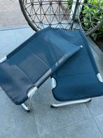 Nette voetensteunen Westfield blauw, Caravans en Kamperen, Ophalen of Verzenden, Campingmeubel-accessoire