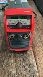 Fronius TT210 bj 2023 in nieuw staat, Ophalen of Verzenden, Zo goed als nieuw, Tig