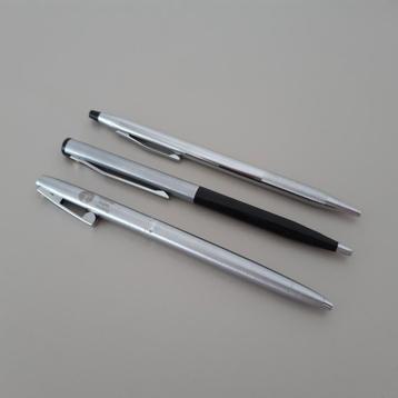 Cross + 2x Shaeffer pen beschikbaar voor biedingen