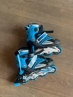 Skeelers verstelbaar, Overige merken, Kinderen, Ophalen of Verzenden, Inline skates 4 wielen