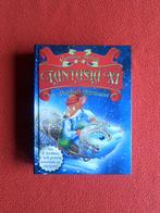 Fantasia 11: De Duistere Driemaster (Geronimo Stilton), Boeken, Ophalen of Verzenden, Nieuw, Fictie algemeen