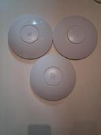 3x Ubiquiti UniFi AP AC HD Access Points, Ophalen of Verzenden