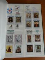 Collectie Polen 1993-2001 in dik insteekboek advertentie 3, Postzegels en Munten, Postzegels | Volle albums en Verzamelingen, Ophalen of Verzenden