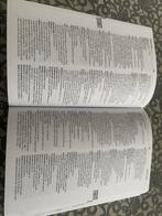 Prisma Woordenboek Nederlands-Frans, Boeken, Taal | Frans, Ophalen of Verzenden, Zo goed als nieuw, Non-fictie