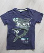 mooi T shirt maat 146, Ophalen of Verzenden, Zo goed als nieuw, Jongen, Shirt of Longsleeve