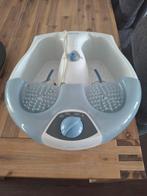 Voetenbad met massage, Ophalen, Gebruikt, Apparaat