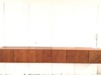 Poul Cadovius by Royal System vintage modulair wandsysteem, Ophalen of Verzenden