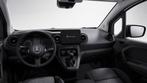 Mercedes-Benz Citan 108 L1 Pro 108 CDI L1 Pro NAVI PLUS - RE, Voorwielaandrijving, Stof, Euro 6, 4 cilinders