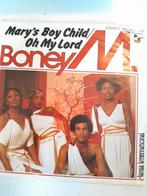 Boney m 7inch mary,s boy child/oh my lord, Cd's en Dvd's, Vinyl Singles, Ophalen of Verzenden, Zo goed als nieuw, Pop