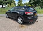 Youngtimer: Mazda CX-9 3.7l V6 AWD 7-zitter, Auto's, Automaat, 450 kg, 1962 kg, 2000 kg