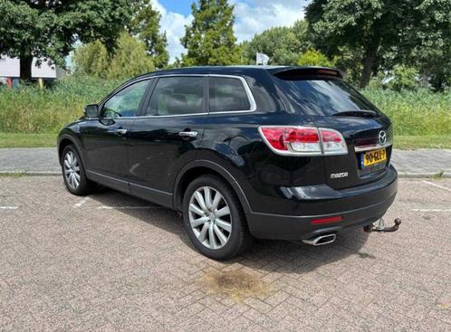 Youngtimer: Mazda CX-9 3.7l V6 AWD 7-zitter, Auto's, Mazda, Particulier, CX-9, Benzine, SUV of Terreinwagen, Automaat, Geïmporteerd